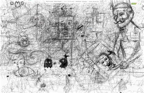 mr doob ice|mr doob sketch pad.